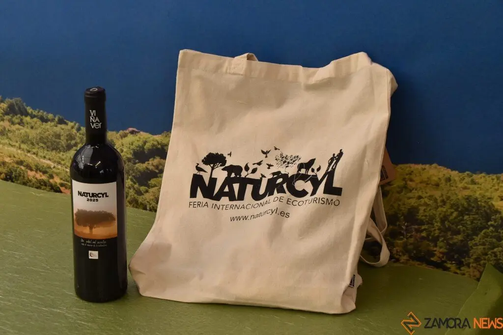 Feria Internacional del Ecoturismo Naturcyl Segovia _41