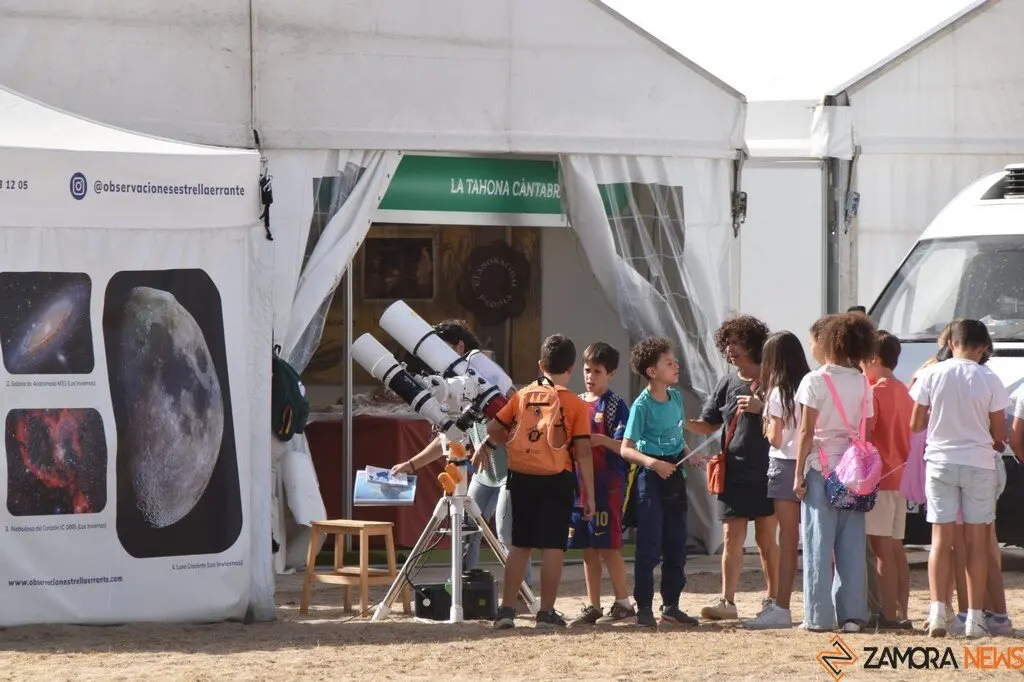Feria Internacional del Ecoturismo Naturcyl Segovia _48