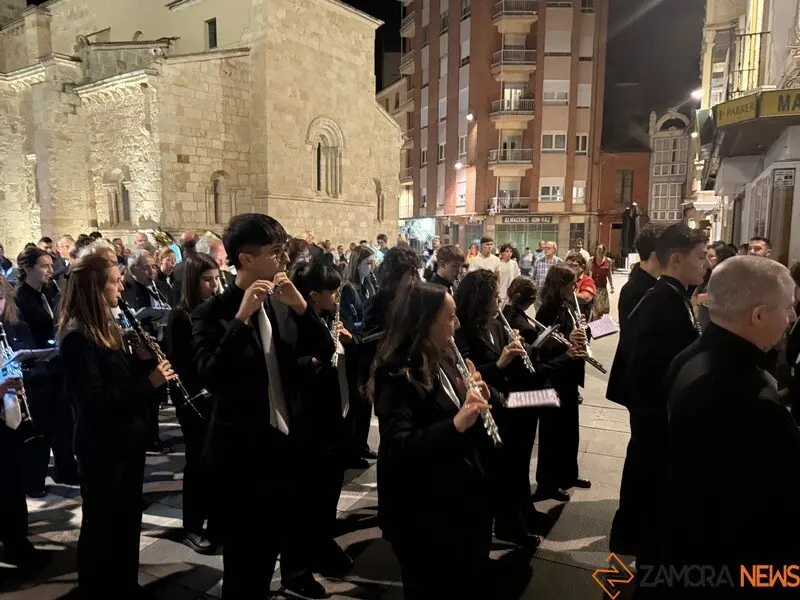 procesión de la Virgen de La Saleta _30