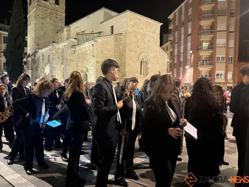 procesión de la Virgen de La Saleta _31