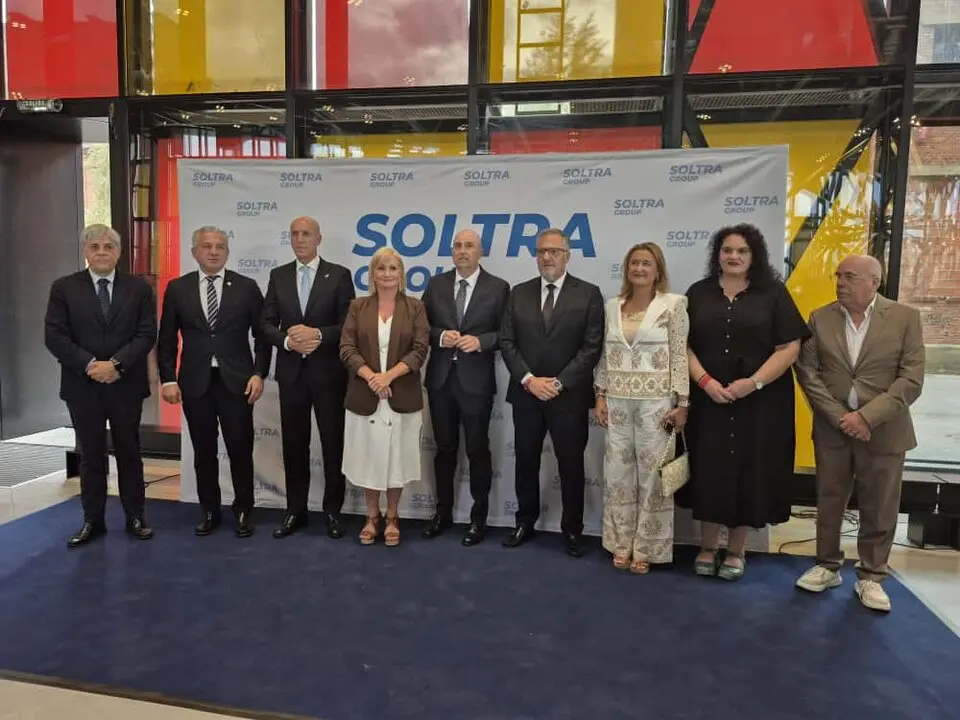 SOLTRA celebra 25 años de inclusión