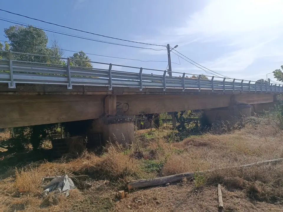 puente Villaferrueña