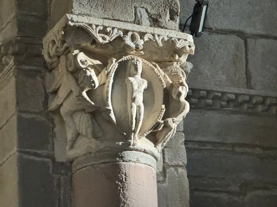 Monasterio de Santa Marta de Tera (1)