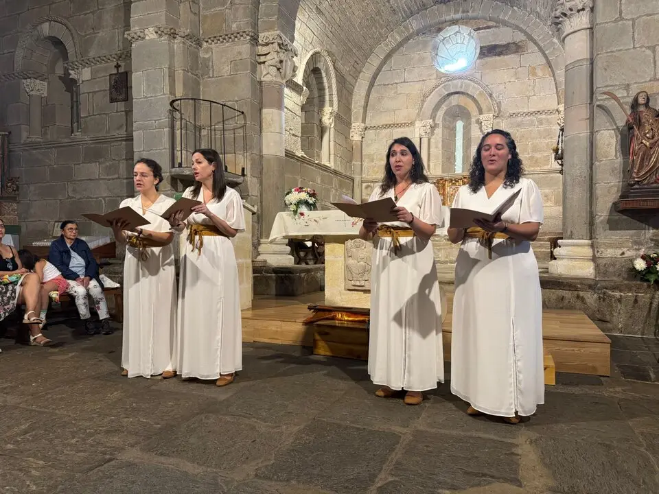 Monasterio de Santa Marta de Tera (5)