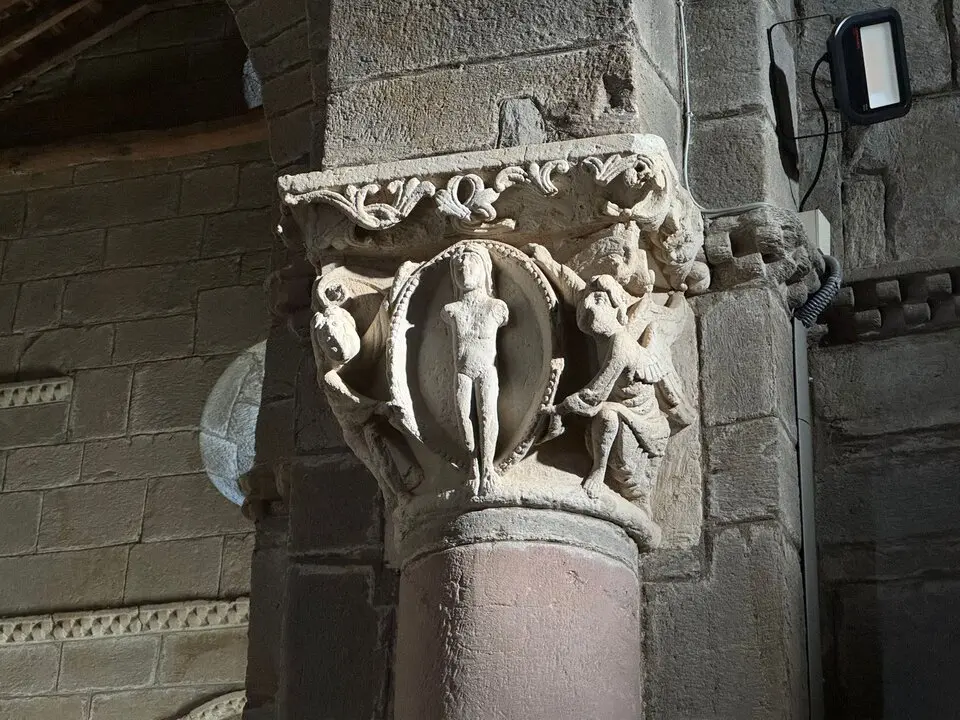 Monasterio de Santa Marta de Tera (6)