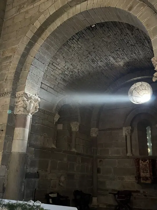 Monasterio de Santa Marta de Tera (7)