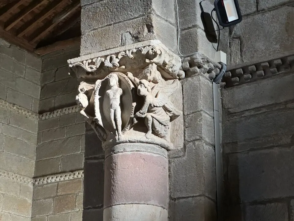 Monasterio de Santa Marta de Tera (11)