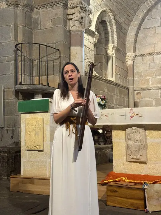 Monasterio de Santa Marta de Tera (13)
