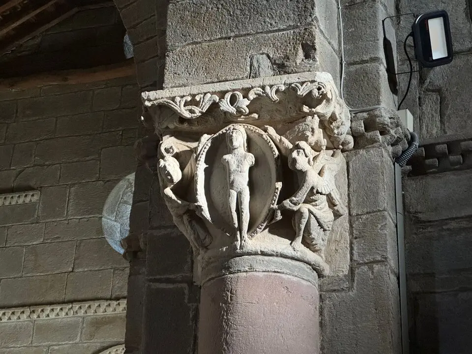 Monasterio de Santa Marta de Tera (14)