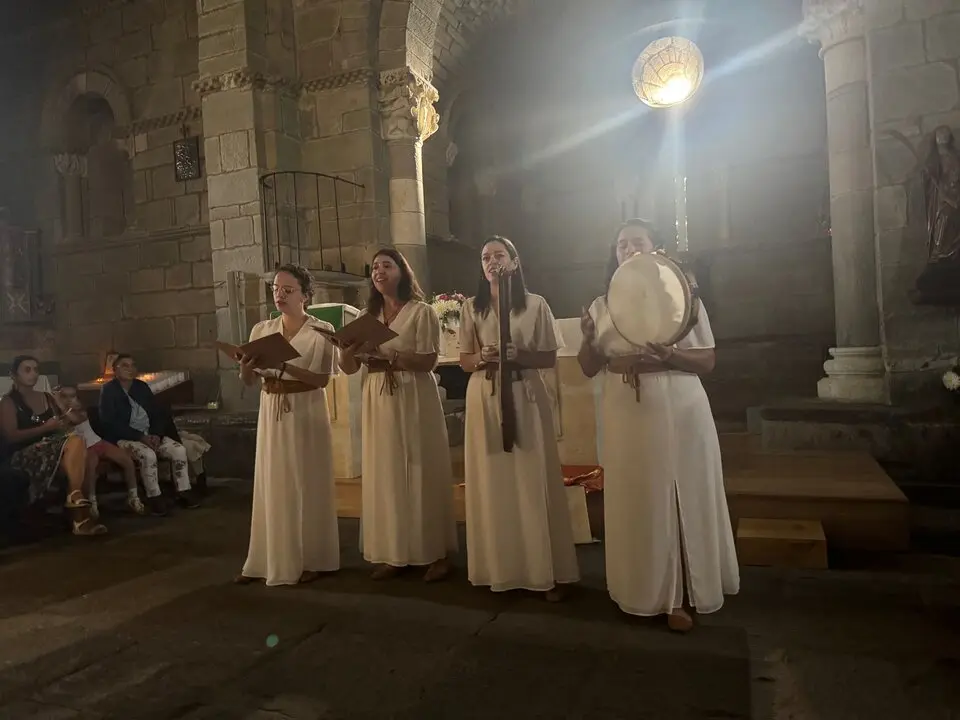 Monasterio de Santa Marta de Tera (15)
