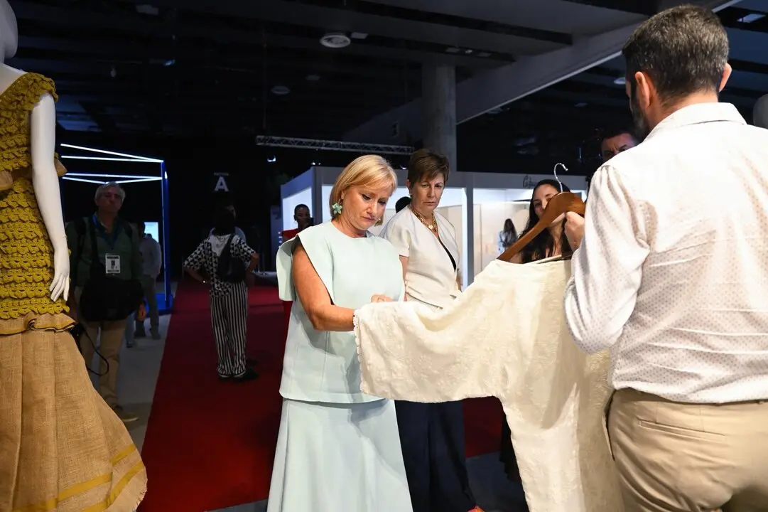 Mercedes-Benz Fashion Week