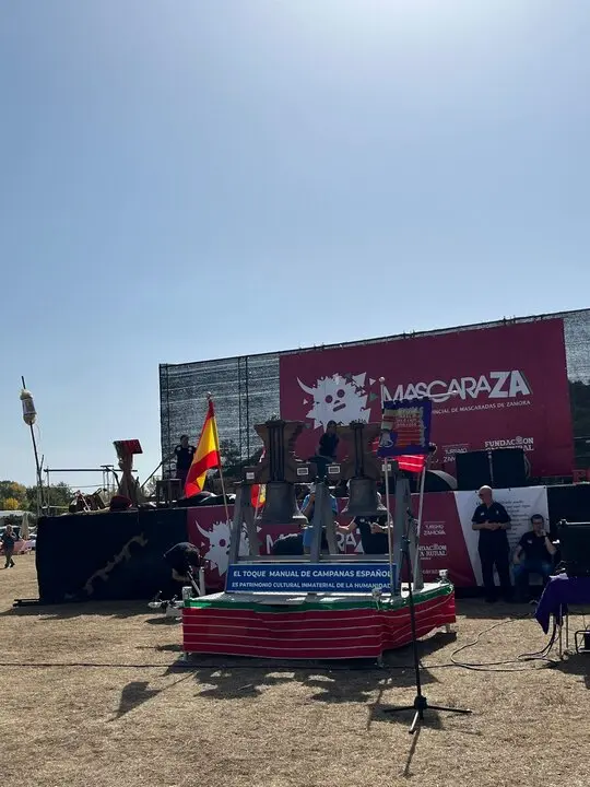 Mascaradas en Pobladura de Aliste (4)