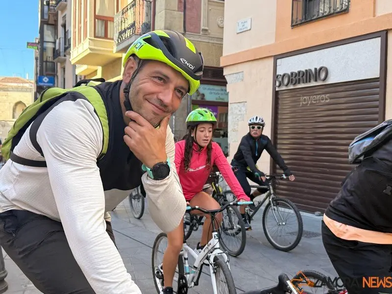 día de la bici en Zamora _19