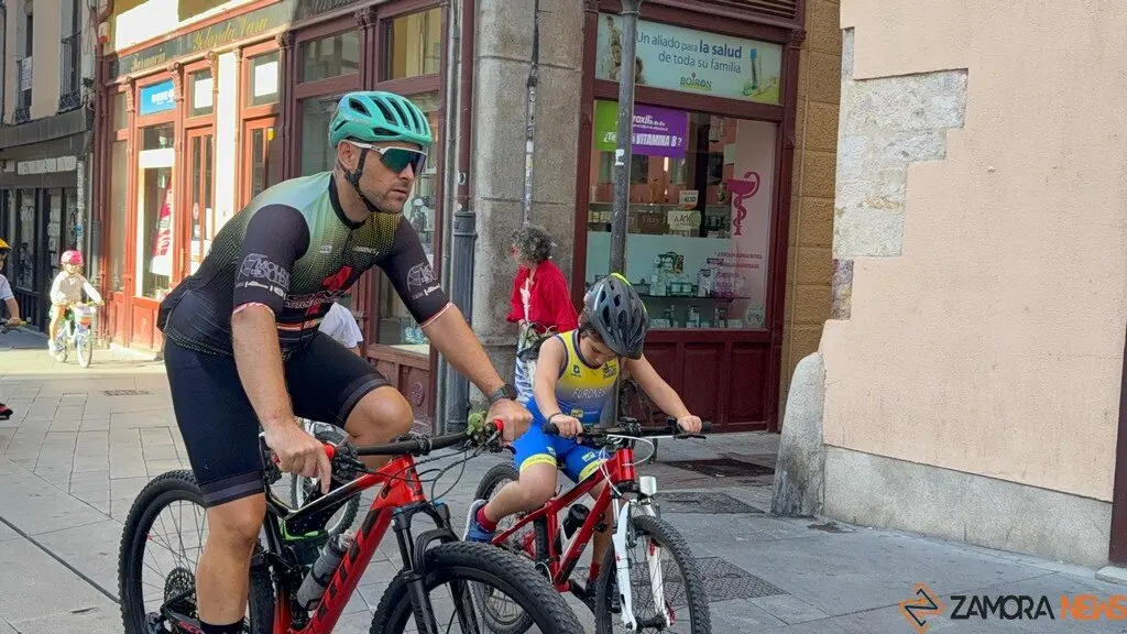 día de la bici en Zamora _29