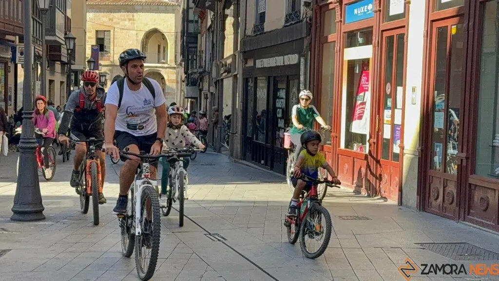 día de la bici en Zamora _31