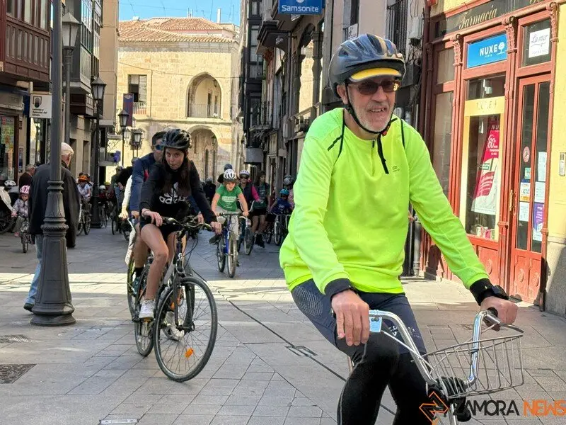 día de la bici en Zamora _40