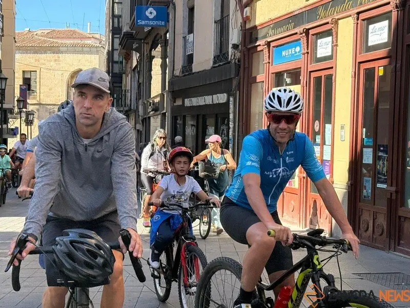 día de la bici en Zamora _44