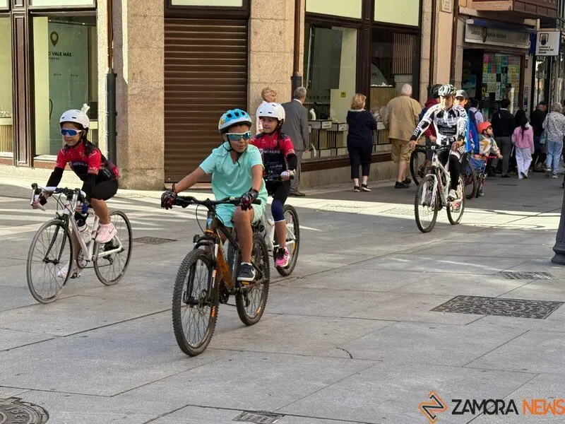 día de la bici en Zamora _45
