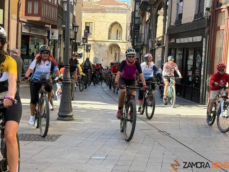 día de la bici en Zamora _57