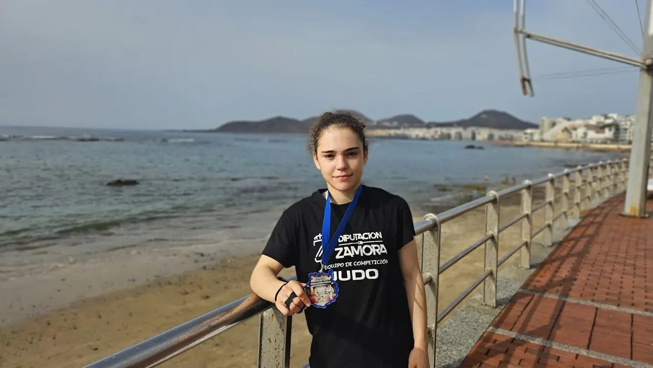Elena Bahamonde