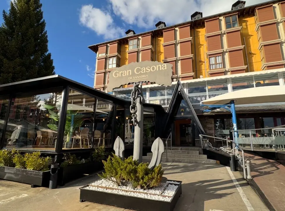 Hotel Gran Casona de Puebla de Sanabria (3)