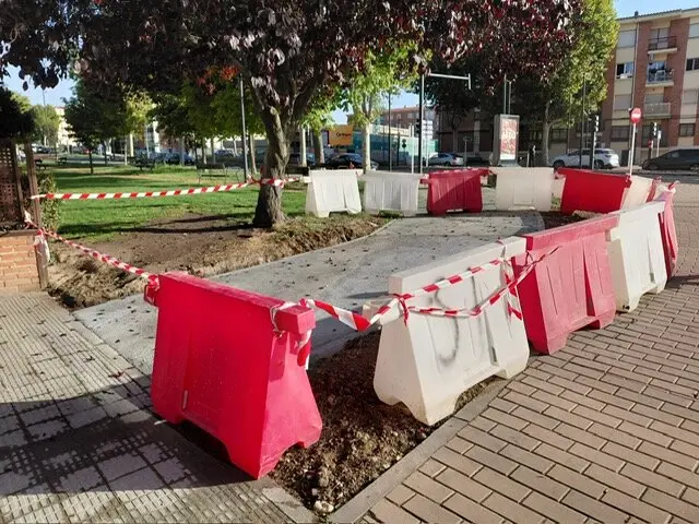 ahora decide carril bici