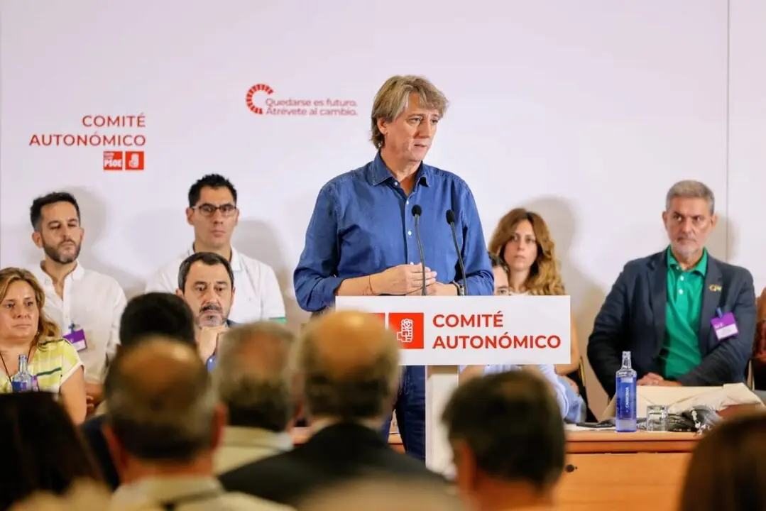 Carlos Martínez Mínguez