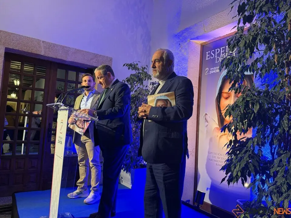 Presentación Exposición Ramón Álvarez Zamora _2