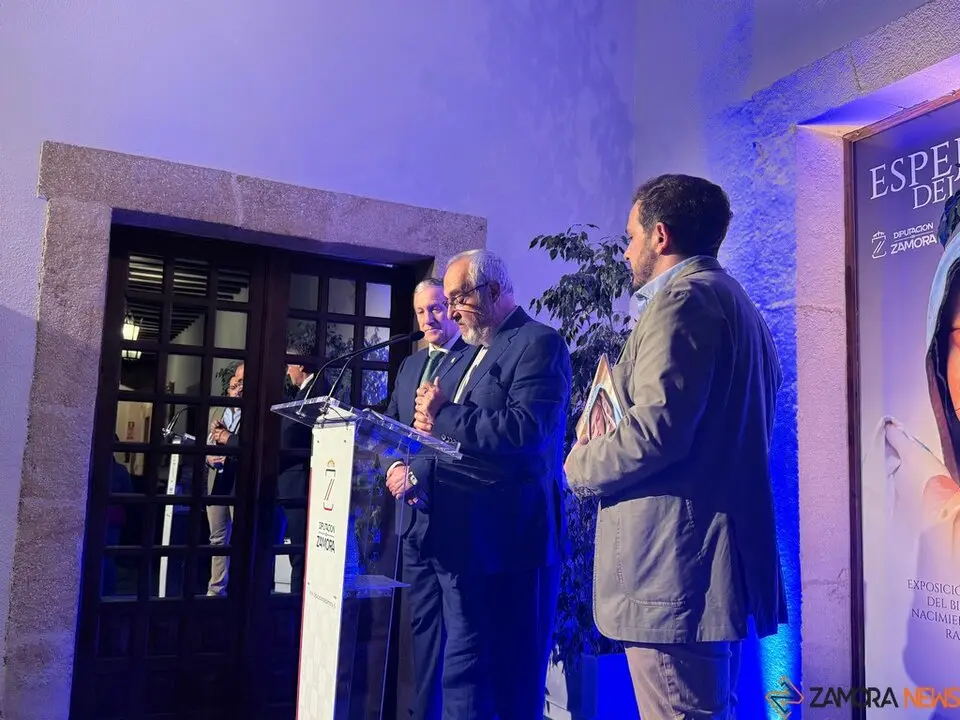 Presentación Exposición Ramón Álvarez Zamora _4