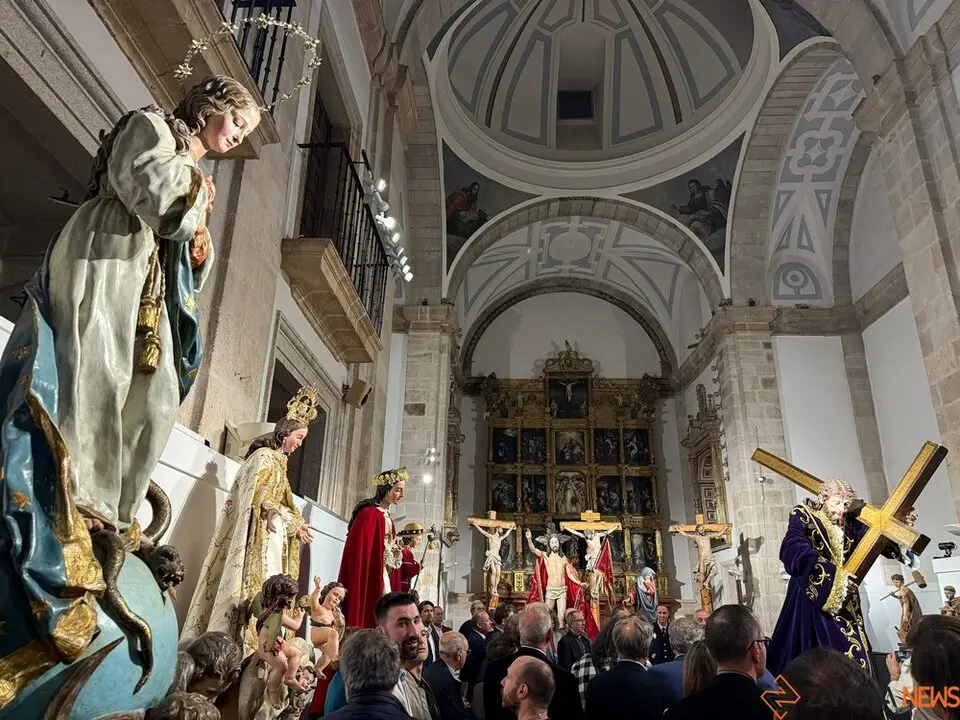 exposición 'Espejo del Alma' ramón álvarez_11