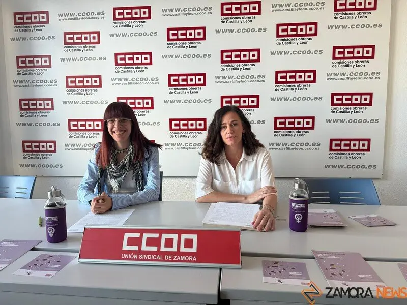 Ariadna Román y Ana Bérchez_2