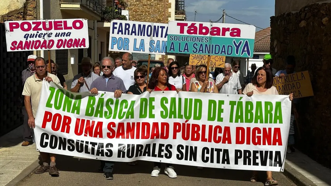 ZBS Tábara