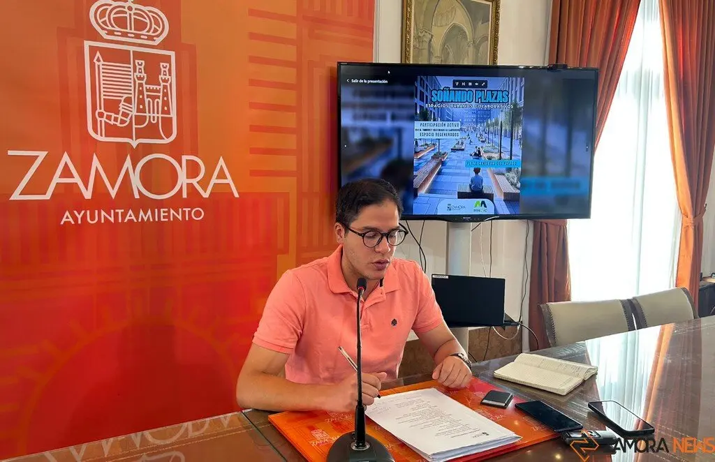 pablo novo soñando plazas