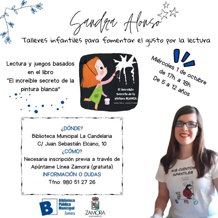 1 de octubre Candelaria