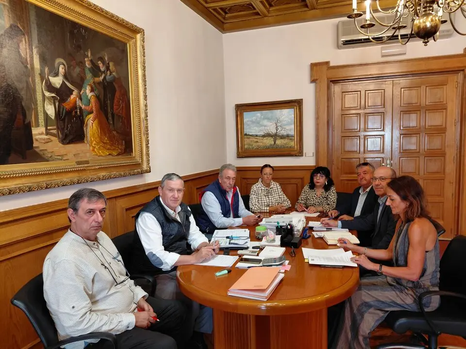 Diputación