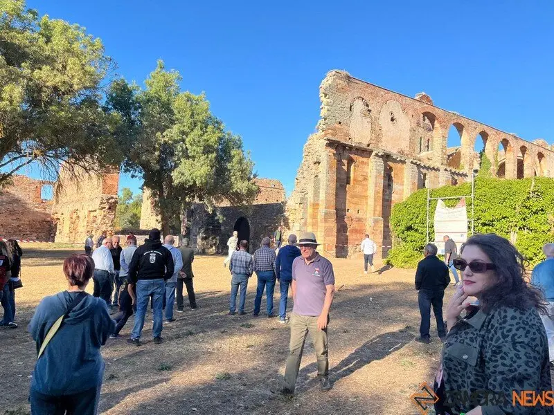 juegos en Granja de Moreruela _8