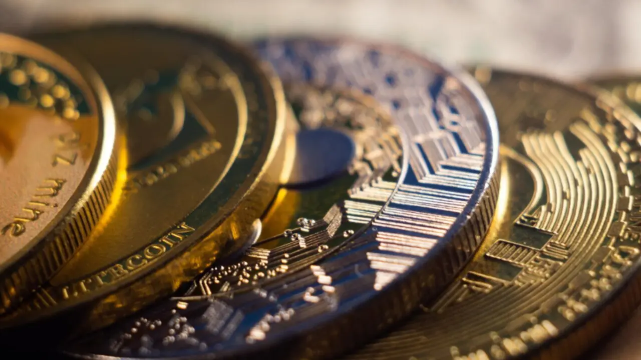 xrp