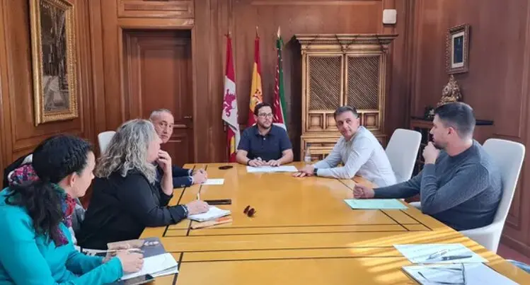 presupuestos Diputación de Zamora