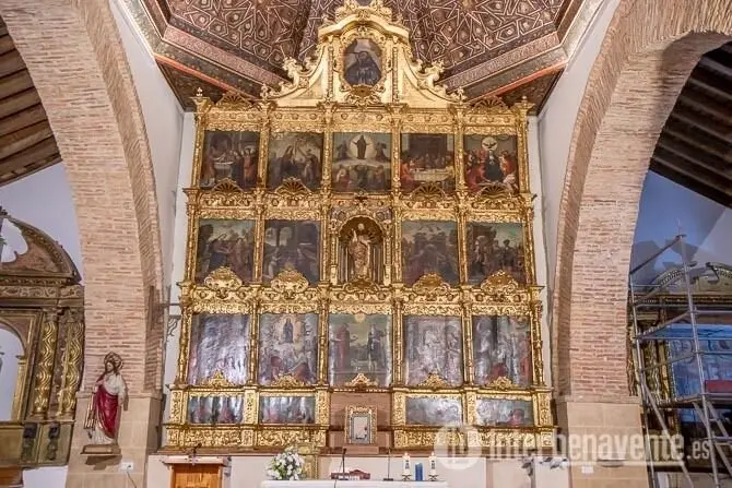 Revellinos de Campos