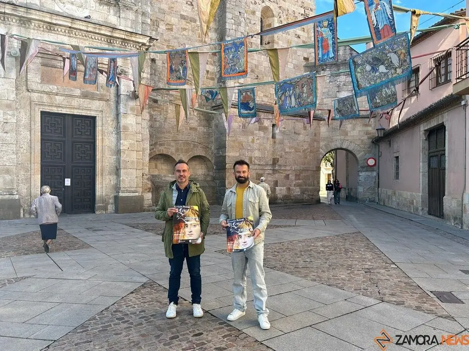 presentación mercado medieval1