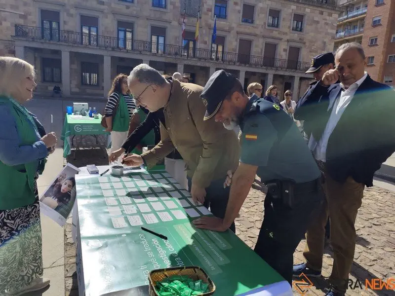Día Mundial de la Investigación en Cáncer en Zamora_4