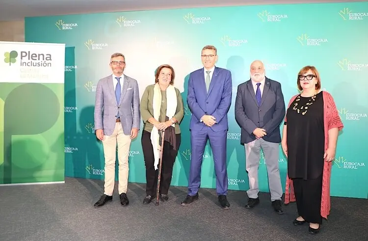 Eurocaja rural
