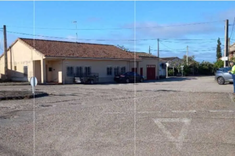 Torregamones y Luelmo