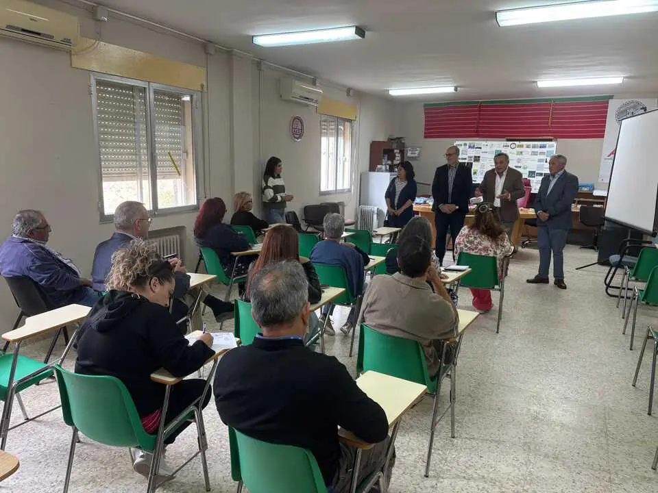 Demo Day en Bermillo de Sayago