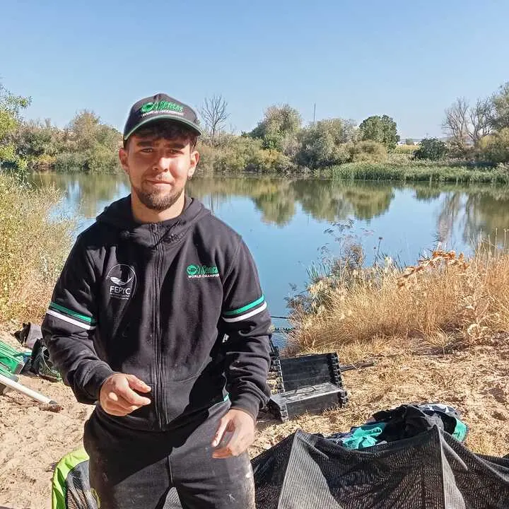 Campeonato de España de Pesca en Villaralbo_5