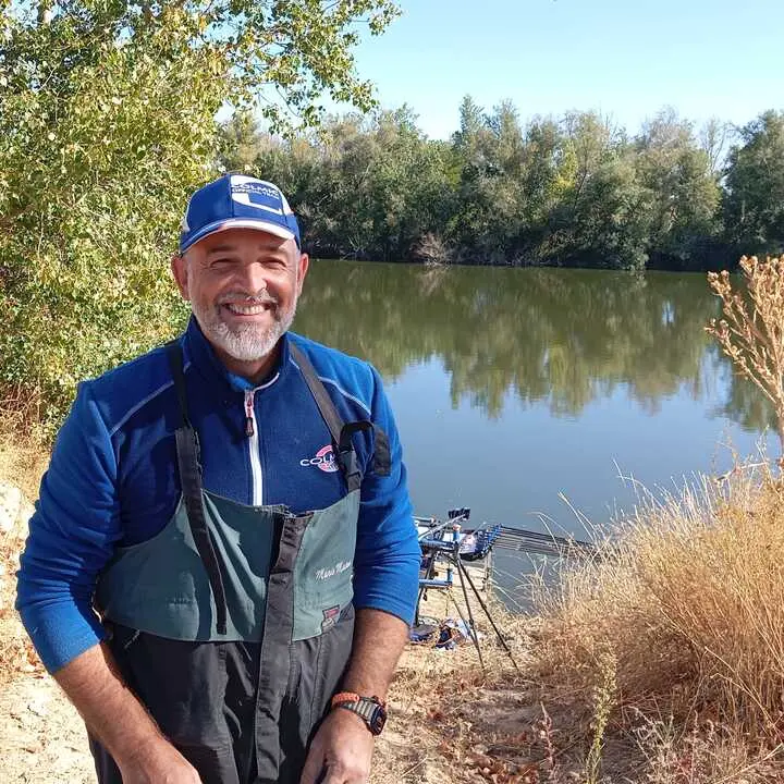 Campeonato de España de Pesca en Villaralbo_6