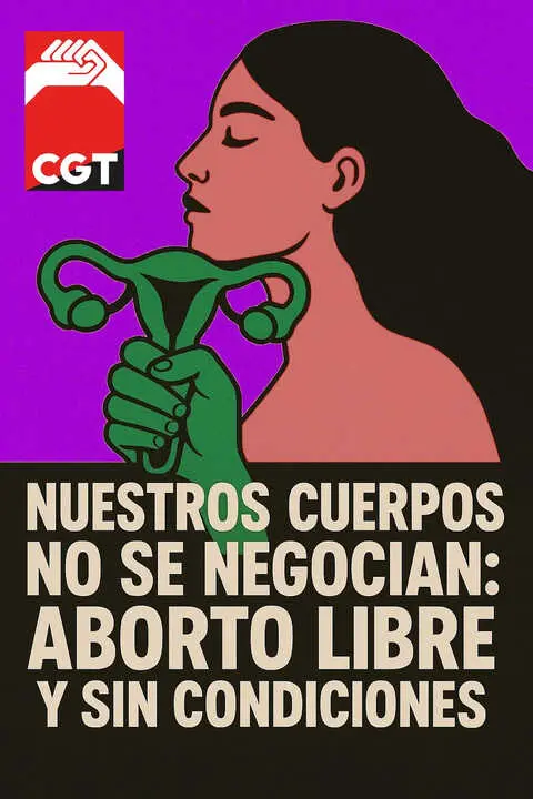 DERECHO AL ABORTO