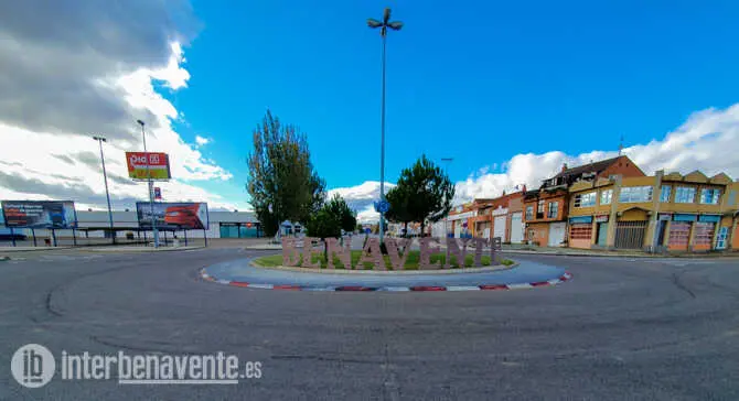 Avenida Federico Silva