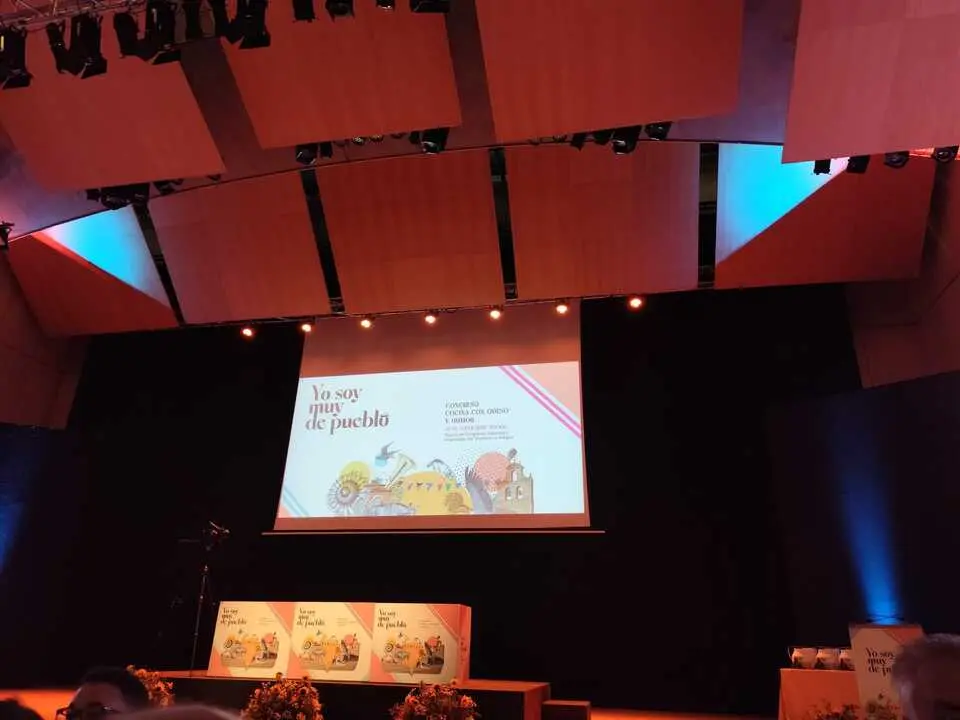 VIII Congreso “Cocina con Queso y Humor” Salamanca