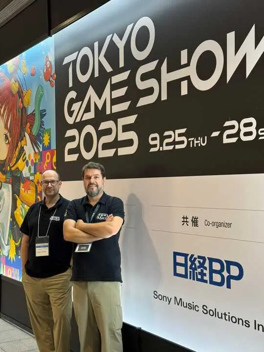 gameZ Studio